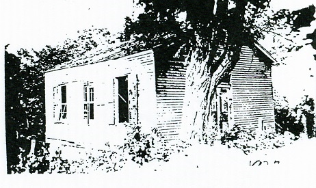 Hill Church