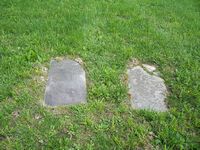 Carr Road Cemetery