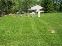 Carr Road Cemetery