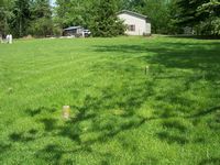 Carr Road Cemetery