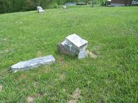 Logan Twp Public Cemetery