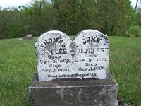 Logan Twp Public Cemetery