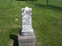 Logan Twp Public Cemetery