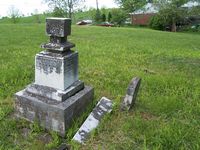 Logan Twp Public Cemetery