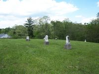 Logan Twp Public Cemetery