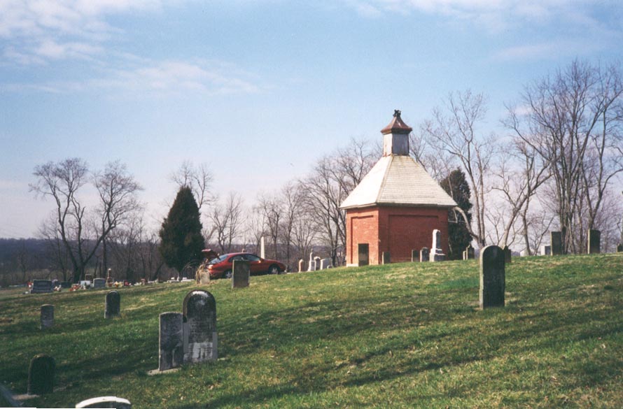 Wilmington Cemetery
