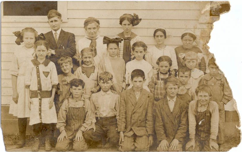 Clay County Indiana photographs