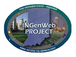 INGenWeb Project Logo