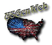 USGenWeb Project Logo