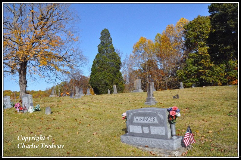 Wininger Cemetery