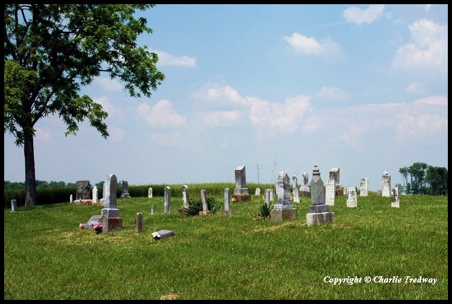 Hillsboro Cemetery