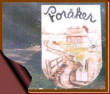 Foraker Sign