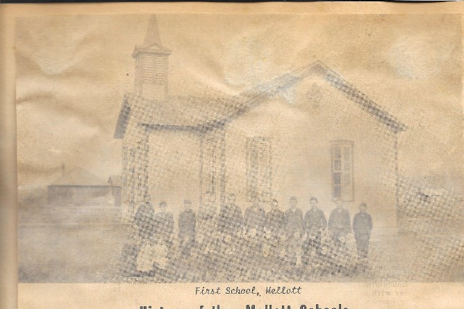 First School, Mellott