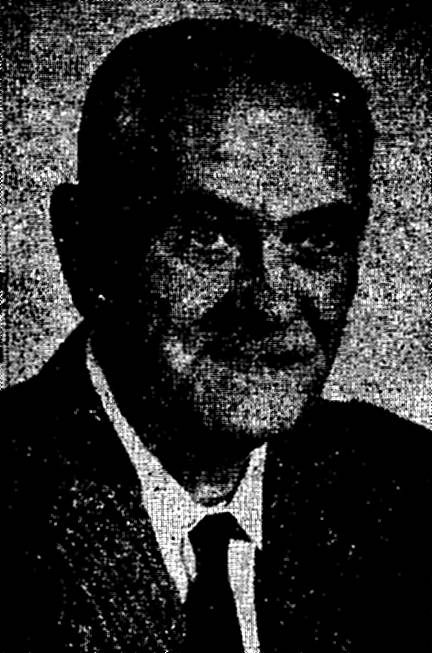 Paul Thomas