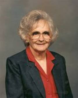 Dorothy Mae Schneider