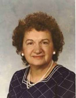 Doris M. Sollman