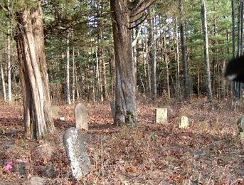 Thompson Cemetery