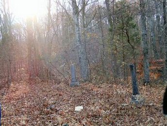 Thompson Cemetery