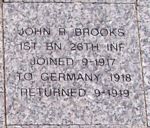 Brooks, John