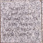 Cartwright, Robert