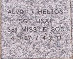 Helton, Alvin