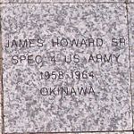 Howard, James