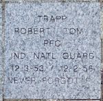 Trapp, Robert Tom