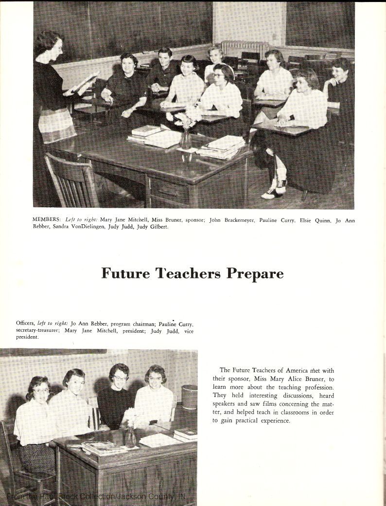 075 Future Teachers<br>Prepare