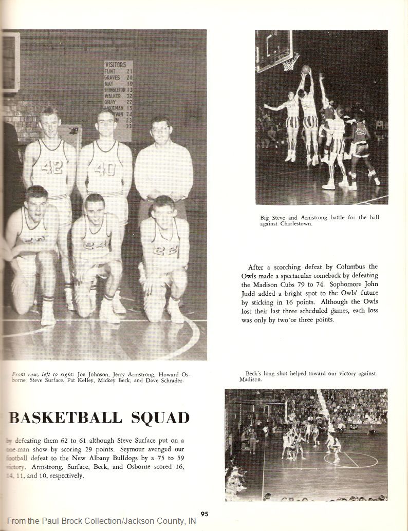 094 Basketball Squad