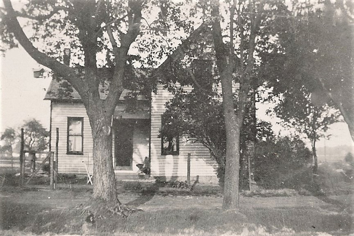 William Boggs Farm photo 1