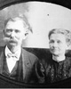 Cornelius, Hiram and Rosalia, about 1910