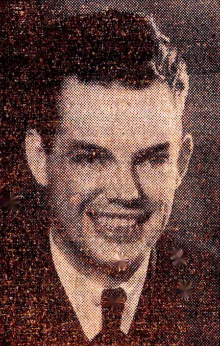 Bernard Foley