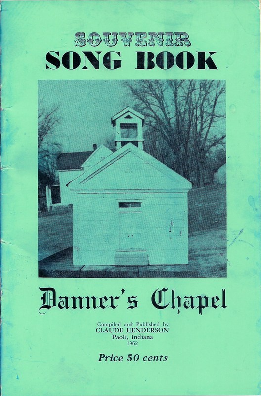 Danner's Chapel