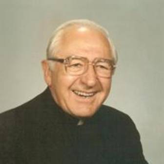 Monsignor Clinton F. Hirsch
