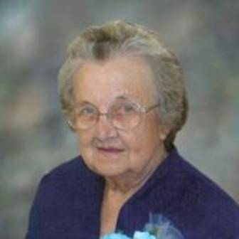 Mildred Mae Schnarr