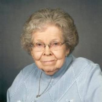 Evelyn E. Nottingham