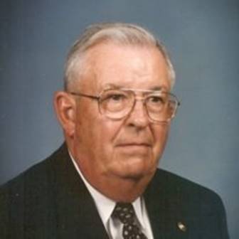 Paul C. Fletchall