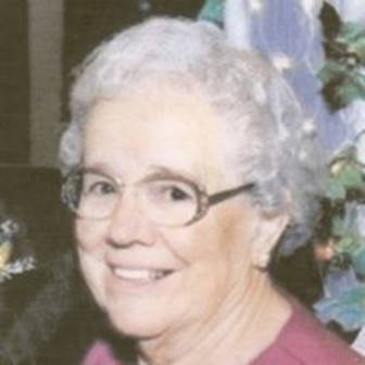 Wanda R. Glover Krohn