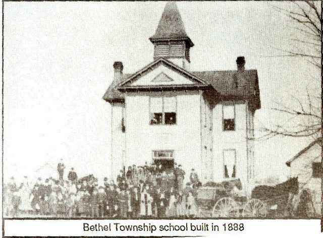 Bethel Twp. School