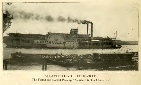 City of Louisville