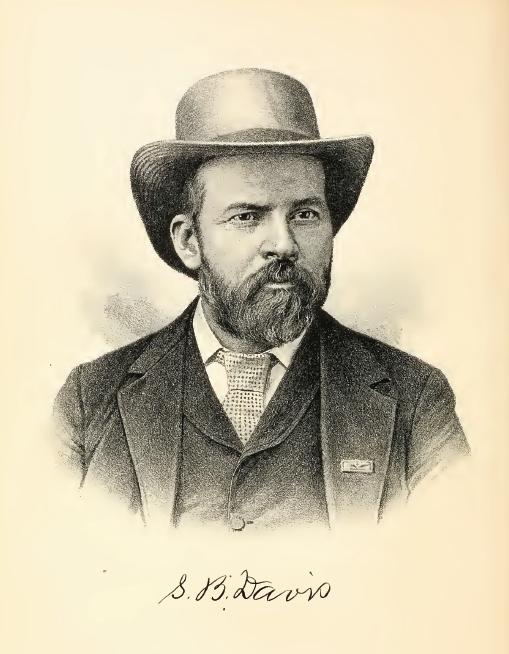 Samuel B. Davis