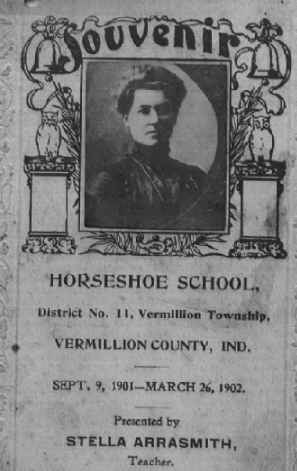 Horseshoe School
